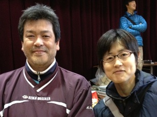 中学女子バスケット！　練習試合の結果