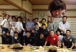 中学女子バスケット! 練習試合の結果