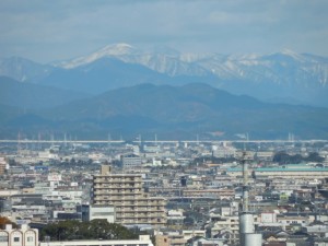 ２学期ももうすぐ終わりです