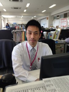 中学女子バスケット! 新コーチ紹介