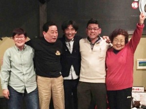 中学女子バスケット! 練習試合の結果
