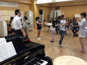 【小学生対象地域貢献事業】浜松開誠館放課後教室が始まりました