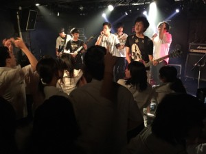 軽音楽部　けいおん定演Vol.5