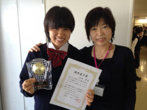 中学女子バスケット! 新人戦浜松大会の最終結果
