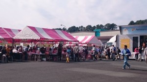 チアリーディング部JEWELS☆國際油化株式会社感謝祭☆