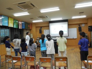 平成28年度 小学生対象 放課後教室(無料)申込受付中