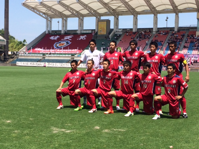 高校サッカー 静岡県高等学校総合体育大会サッカー競技結果 学校法人誠心学園 浜松開誠館中学校 高等学校 高校サッカー 静岡県高等学校総合体育大会サッカー競技結果 学校法人誠心学園 浜松開誠館中学校 高等学校