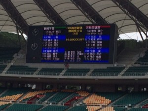 H28総体決勝②