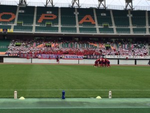 高校サッカー：静岡県高等学校総合体育大会サッカー競技最終結果