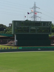 【高校野球・2回戦】打線好調！