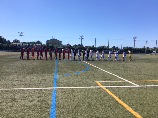 高校サッカー プリンスリーグ東海 第１１節 結果 学校法人誠心学園 浜松開誠館中学校 高等学校