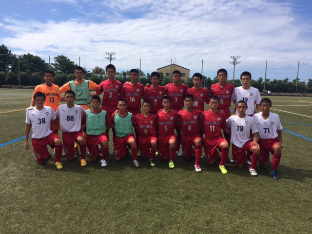 高校サッカー セカンドチーム静岡県ユースリーグcリーグ制覇 Bリーグ昇格 学校法人誠心学園 浜松開誠館中学校 高等学校