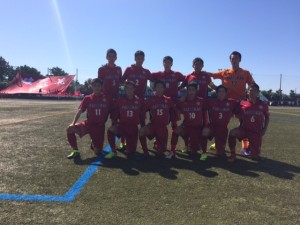 全国高校サッカー選手権大会静岡県大会１次トーナメント３回戦結果