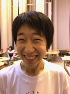 高校女子バスケット！　「U-16日本代表強化合宿へ」