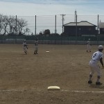 平成29年全日本少年軟式野球浜松支部予選大会準々決勝結果報告