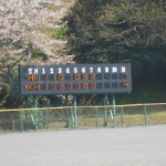 第３４回全日本少年軟式野球時之栖トーナメント静岡県大会結果報告