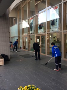 高校サッカー：新年度が始まりました。