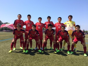 高校サッカー：静岡県高等学校総合体育大会サッカー競技結果