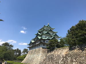 中学３年　学年活動　南山大学を訪問しました