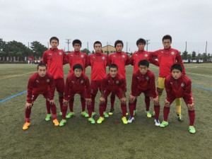 高校サッカー：全国高校サッカー選手権大会静岡県大会決勝トーナメント進出