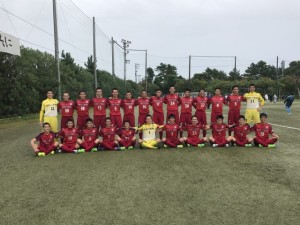 第９６回全国高校サッカー選手権大会静岡県大会決勝トーナメント組み合わせ