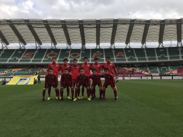 高校サッカー 全国高校サッカー選手権大会静岡県大会結果 学校法人誠心学園 浜松開誠館中学校 高等学校