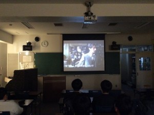 英語部　3学期の活動が始まりました