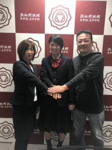 中学女子バスケット! 練習試合の結果