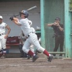 平成２９年度浜松地区中学野球ベストナインに４名選出