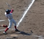 第３５回全日本少年（中学）時之栖トーナメント軟式野球浜松ブロック大会結果報告