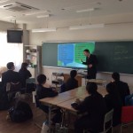 英語部 -English Club-  Let’s start!