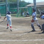 第１２回レワード杯浜松地区中学校野球大会 三回戦・準々決勝結果報告