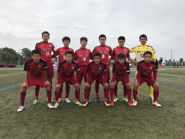 高円宮杯 U 18 サッカープリンスリーグ 18 東海 第１節 第５節 結果 学校法人誠心学園 浜松開誠館中学校 高等学校