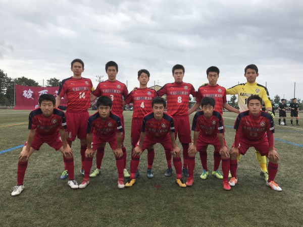 高円宮杯 U 18 サッカープリンスリーグ 18 東海 第１節 第５節 結果 学校法人誠心学園 浜松開誠館中学校 高等学校