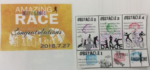 グローバル English Summer Camp 2018 ?
