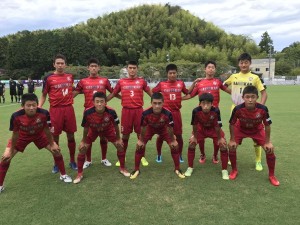 高円宮杯 ＪＦＡ Ｕ−１８　サッカープリンスリーグ ２０１８ 東海　結果