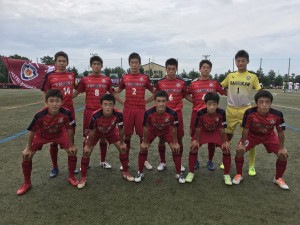 高円宮杯 ＪＦＡ Ｕ−１８ サッカープリンスリーグ ２０１８ 東海 【第１４節】結果