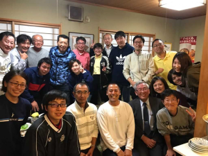 中学女子バスケット! 練習試合の結果