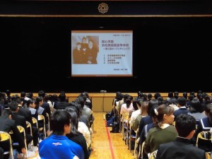 中３対象:12月1日（土）第３回高校オープンキャンパス参加受付中！