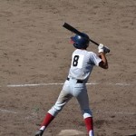 平成30年度 浜松地区中学校新人総合体育大会野球競技の部　結果報告