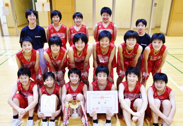 中学女子バスケット 新人戦浜松地区大会 最終結果 学校法人誠心学園 浜松開誠館中学校 高等学校 中学女子バスケット 新人戦浜松地区大会 最終結果 学校法人誠心学園 浜松開誠館中学校 高等学校