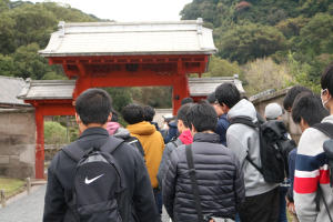 九州_仙厳園・尚古集成館