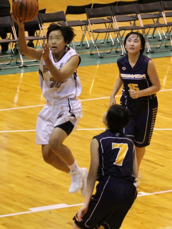 高校女子バスケット ウィンターカップ県大会 3年連続優勝 学校法人誠心学園 浜松開誠館中学校 高等学校 高校女子バスケット ウィンターカップ県大会 3年連続優勝 学校法人誠心学園 浜松開誠館中学校 高等学校