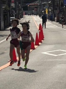 春野天狗の里・掛川城下町・北遠駅伝優勝