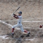 第４９回静岡県中学選抜野球大会１回戦結果報告