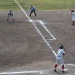 文部科学大臣杯　第１０回全日本少年春季軟式野球大会　結果報告