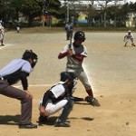 第３６回全日本少年軟式野球大会浜松ブロック大会　結果報告