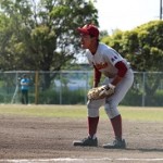 令和元年度　第13回レワード杯争奪浜松地区中学校野球大会結果報告