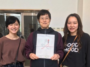 中学女子バスケット! 「第8回やらまいか杯」の結果