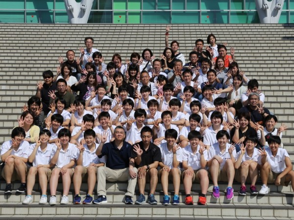 高校女子バスケット! 「高校総体県予選」の結果